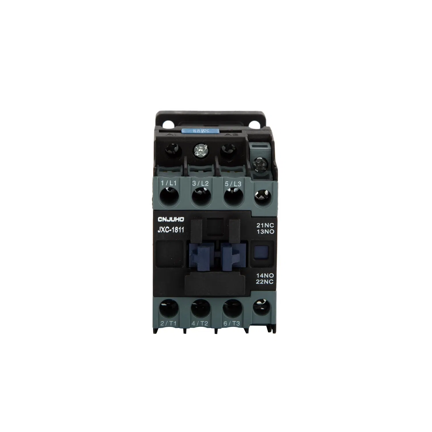 New Type Magnetic AC Contactors Jxc2511 for Industrial Machine Tools Control