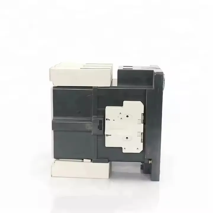 Contactor 3