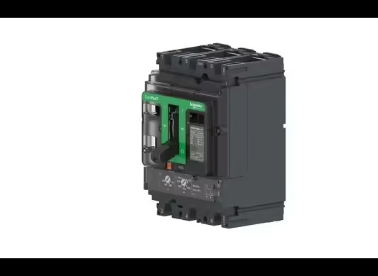 Molded Case Circuit Breaker Nsx100f 36ka Tmd C10f3TM100 Voltage: 690V Current: 16-630A