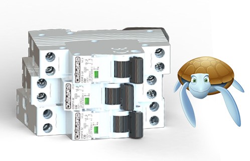 Miniature Circuit Breaker