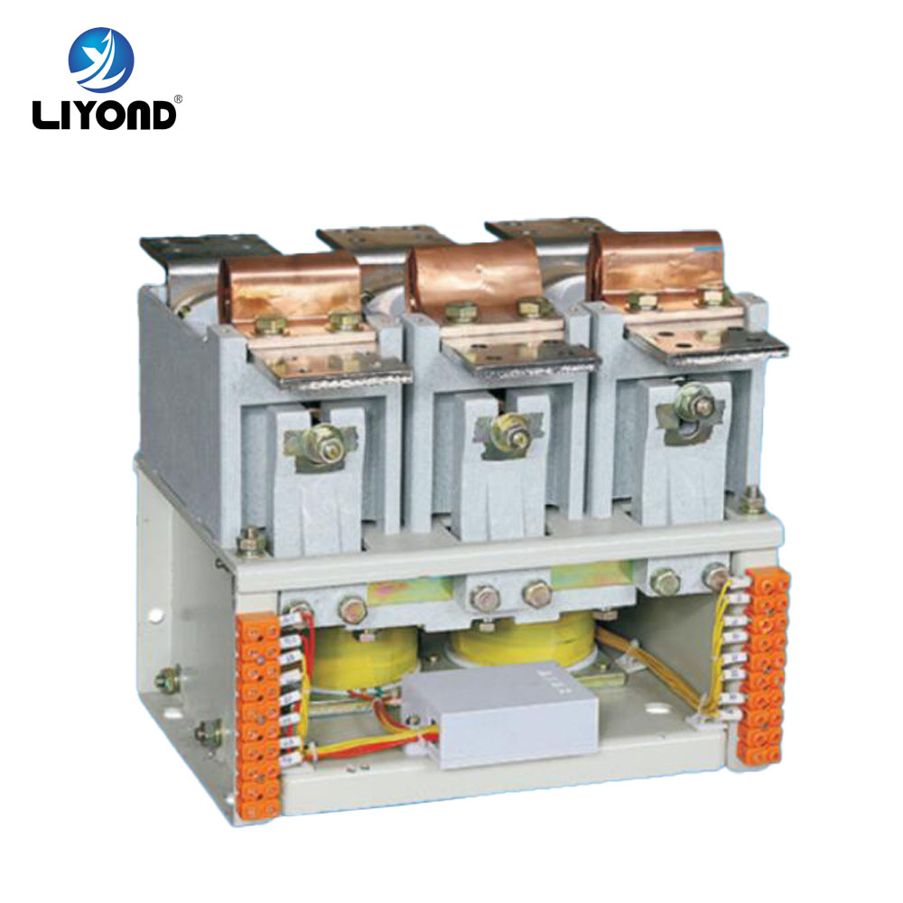 Ckj5 1600A 1140V Low Voltage Indoor AC Vacuum Contactor for Motor Control