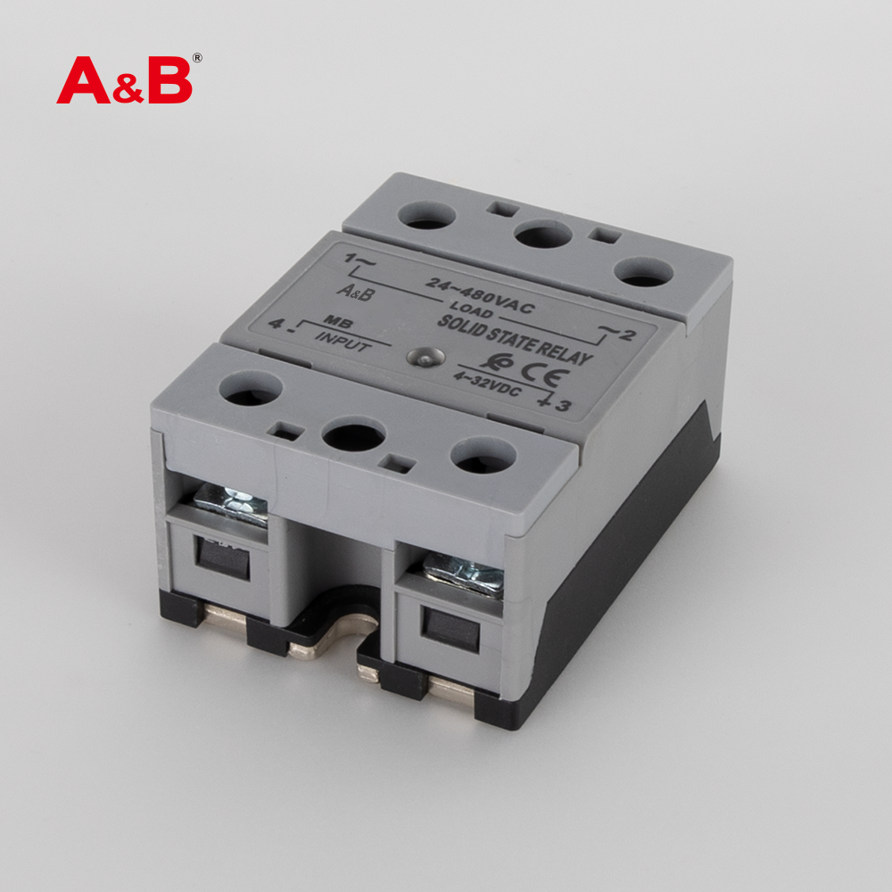 Recommended relay 1
