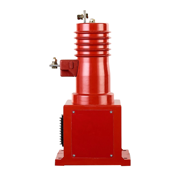 Yuguang Arc-Resistant LCZ1-160-630/12F Three-Phase 16kA Breaking Capacity Unipolar High Voltage Vacuum Contactor