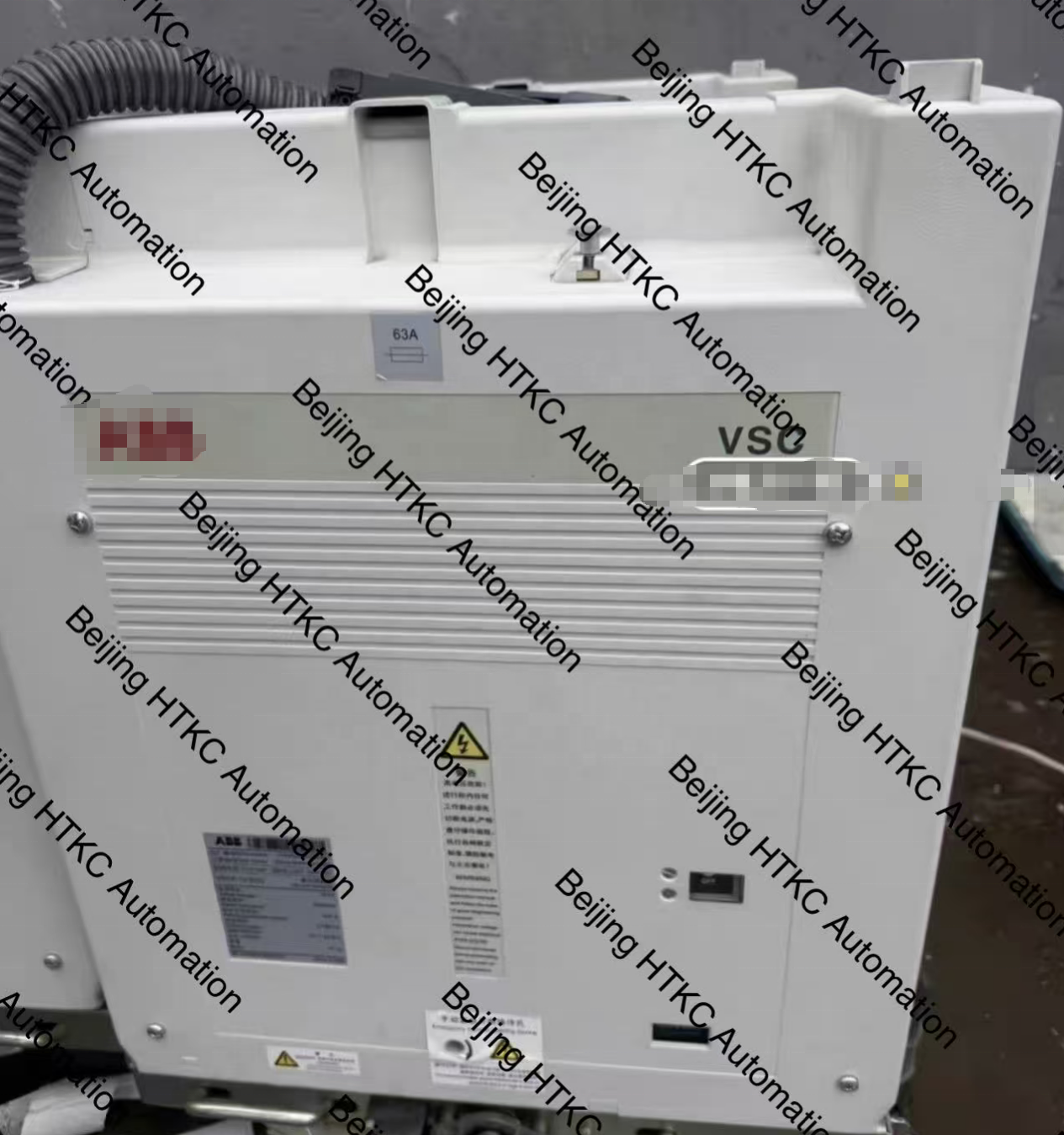 VSC/P 12kV-400A 130VAC SCO NST 3P 3 Phase Brand New Original Medium High Voltage Vacuum Contactor