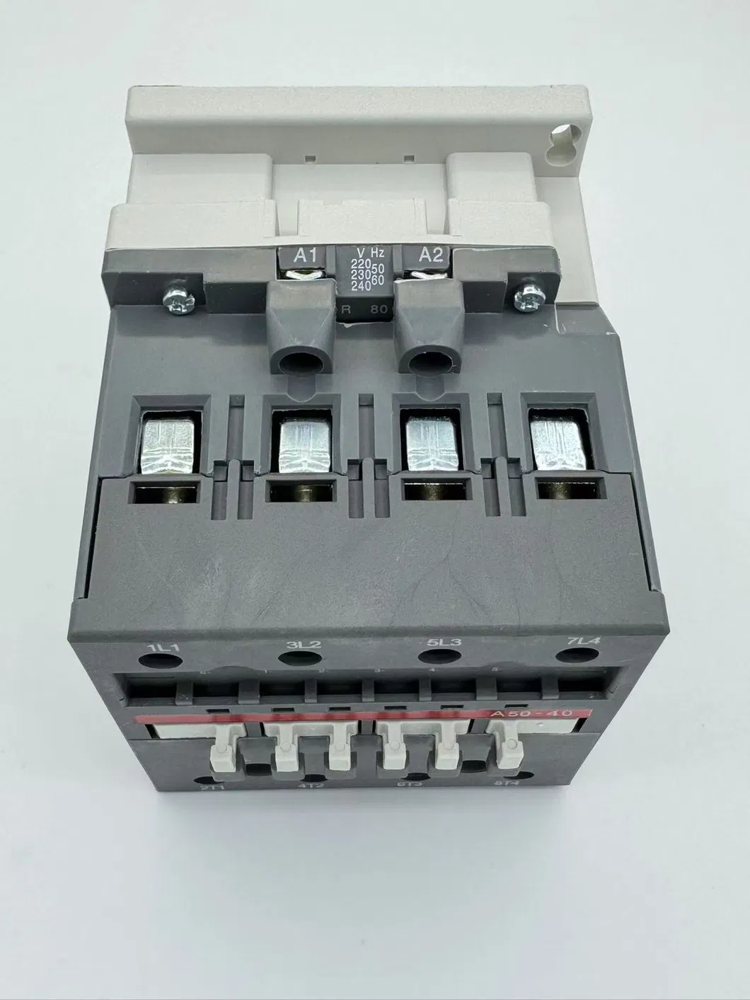 A26-30-10 AC Contactors, Ce Proved AC Contactors, ISO9001 Proved High Quality AC Contactors