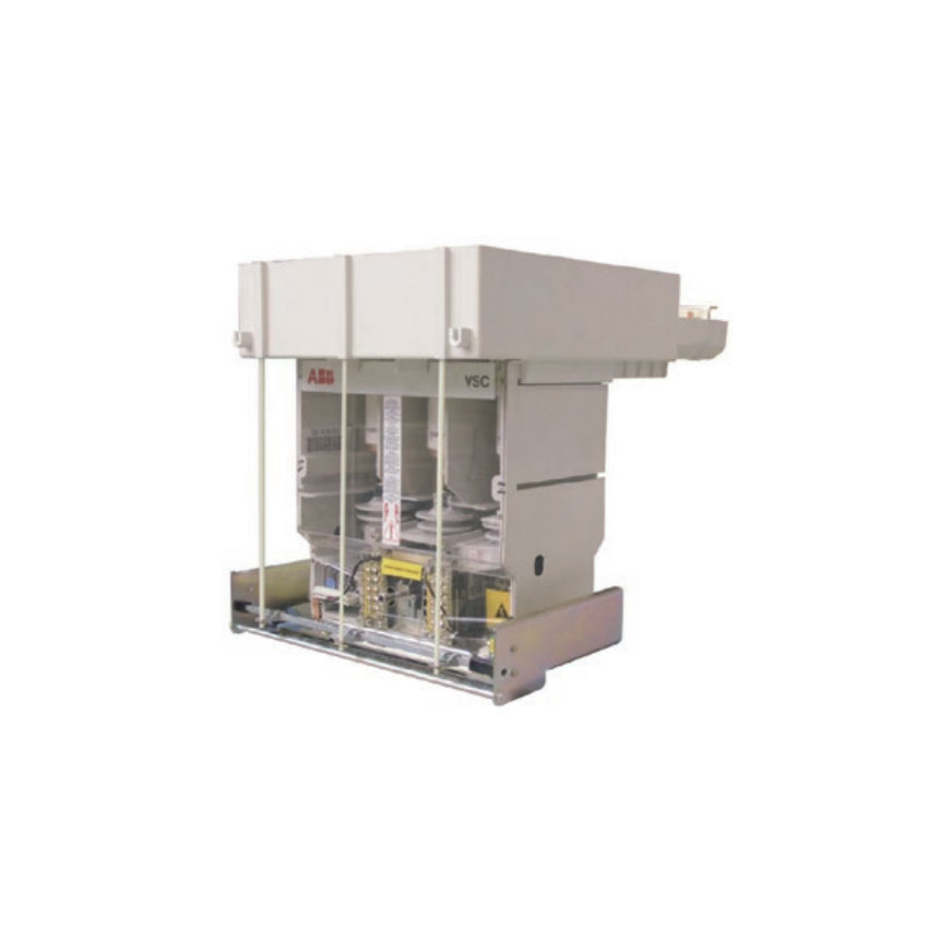 ABBs Convac VSC/P 7.2kV 12kV-400A 220VDC/110VAC SCO/DCO NST VSC Series Medium Voltage Vacuum Contactor Vacuum Contactor