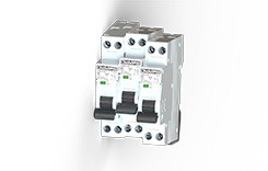 Circuit Breaker Detail