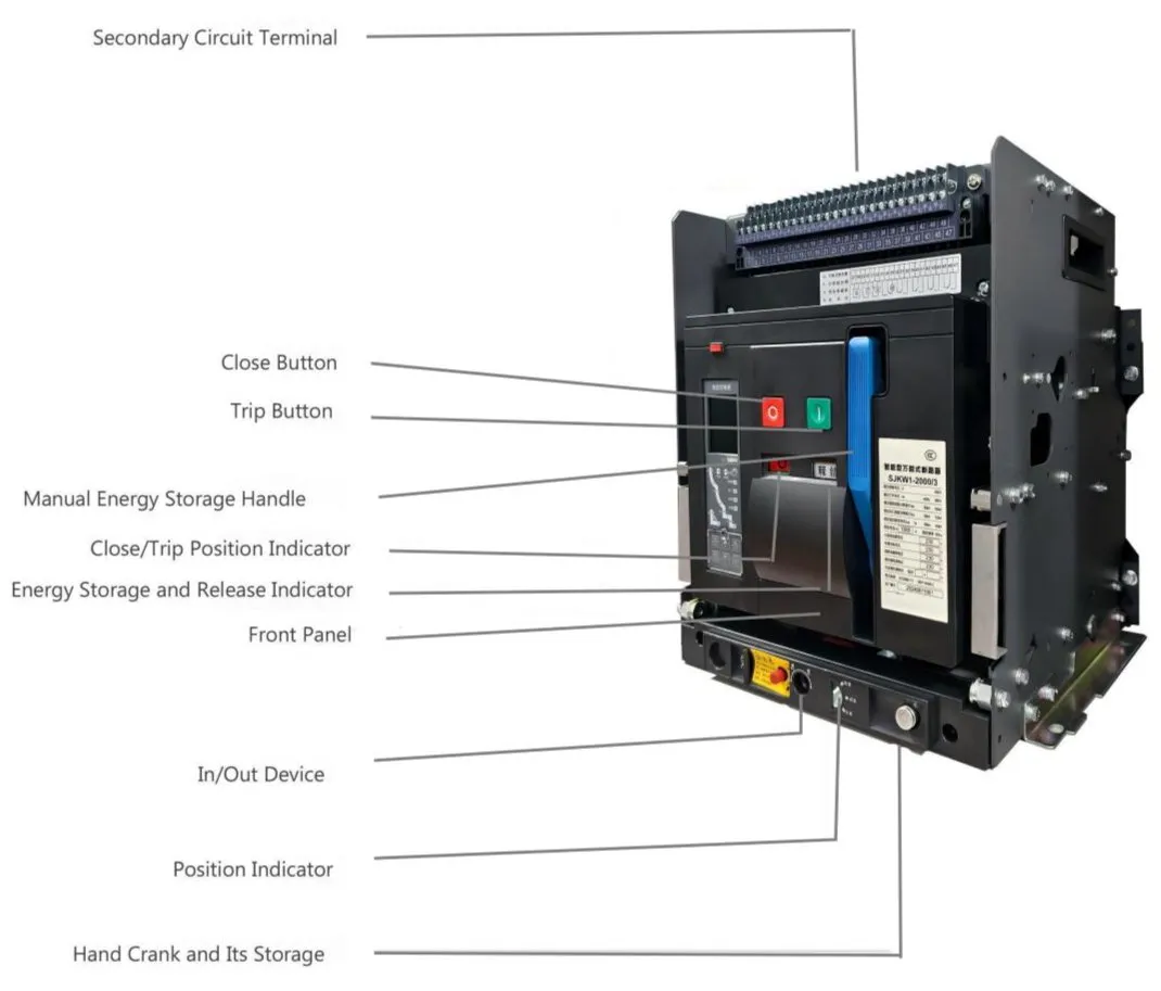 Technical Drawing 1