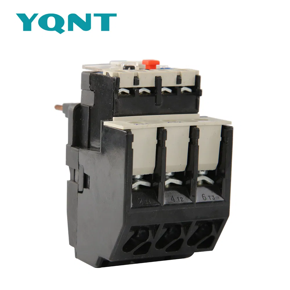 Electrical Contactor 4 Pole AC Type/ LC1 220VAC 380VAC Contactor /Magnetic Contactor LC1d2510