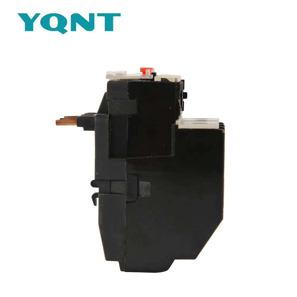 Electrical Contactor 4 Pole AC Type/ LC1 220VAC 380VAC Contactor /Magnetic Contactor LC1d2510