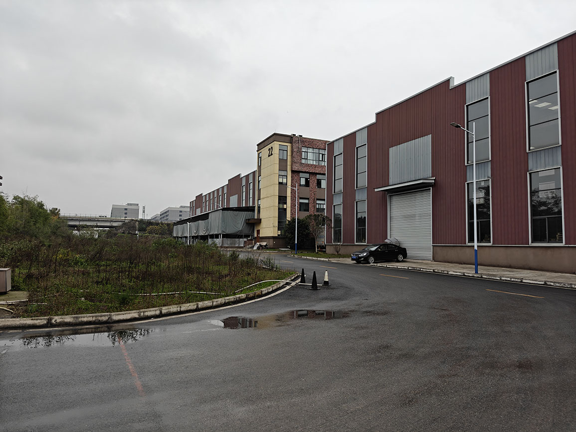 Production Facility