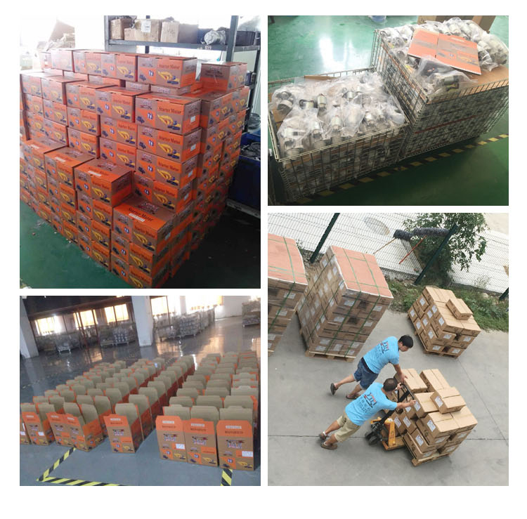 Logistics Process 1
