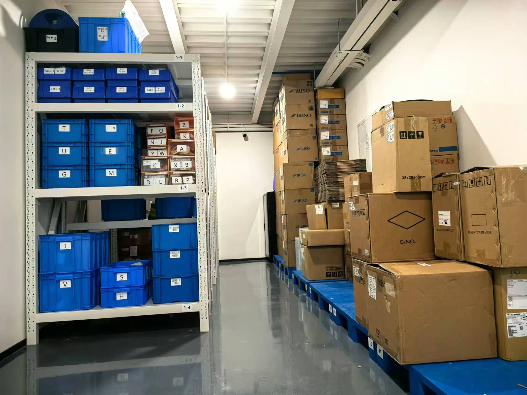 Warehouse
