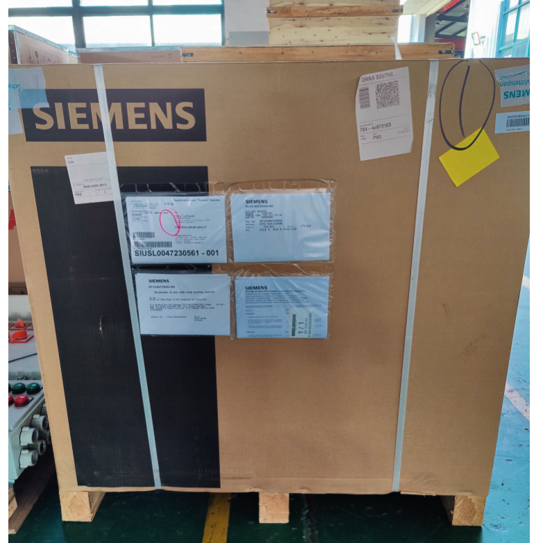3TM3331-1VA60-0AC2-Z Siemens Vacuum Contactor Made in Germany Price Negotiable