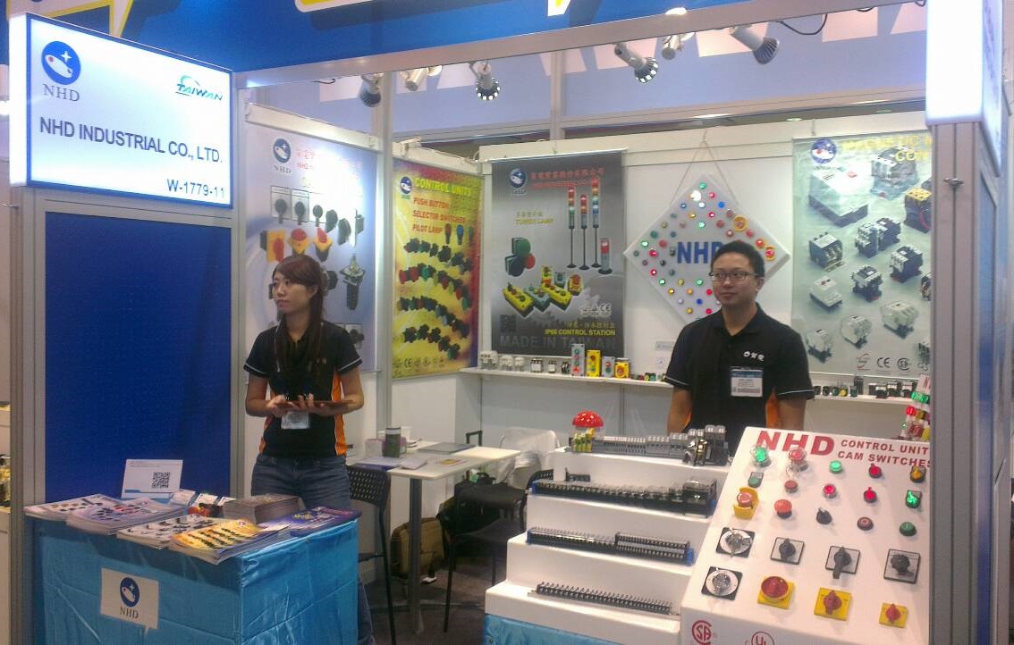 Exhibition Photo 1