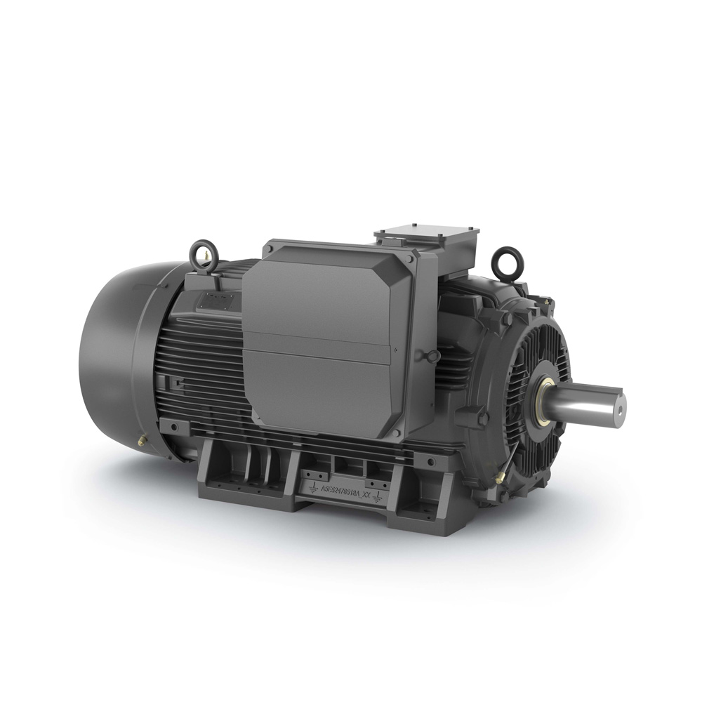 IEC Indoor Vacuum Contactor VSC up to 12 KV, 400 A, 6 KA Use for Marine Sector