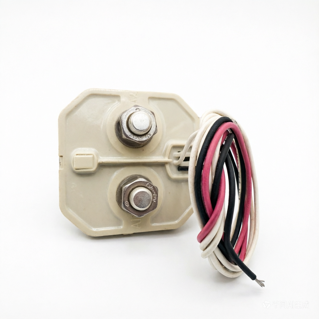 DC Relay 150A 1000VDC Coil 24V High Voltage DC Contactor For EV Charging Station/Unmanned Vehicle/Battery Energy Storage System