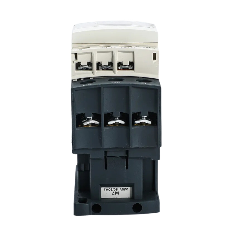 AC Contactor Factory LC1d-3811 Series 220V 380V 110V Coil Electrical AC Contactor
