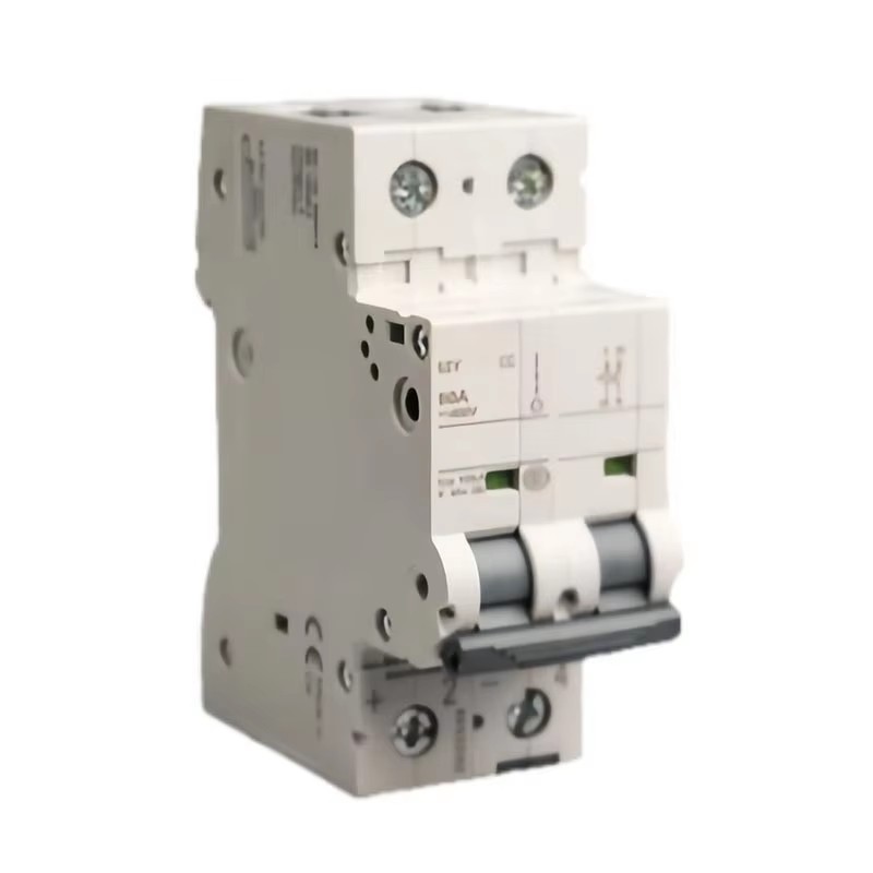 Miniature Ce Certified Circuit Breaker | OEM | 100 Pcs MOQ | One Year Warranty