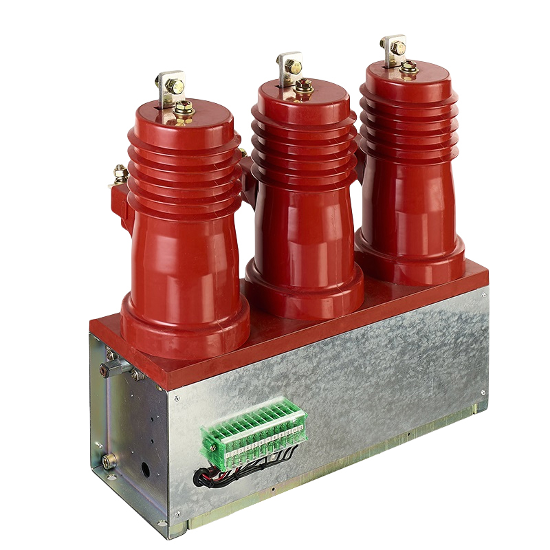 CKG4-/12FC Permanent Magnet High Pressure Vacuum Contactor