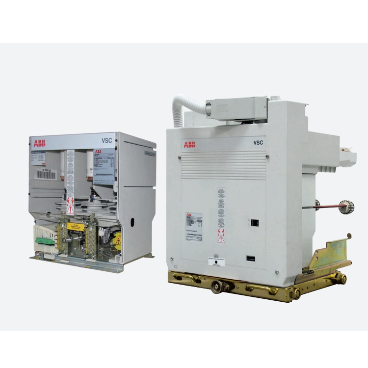 Original Circuit Breaker VSC 7.2KV 12KV VSC12 Medium Voltage Vacuum Contactors