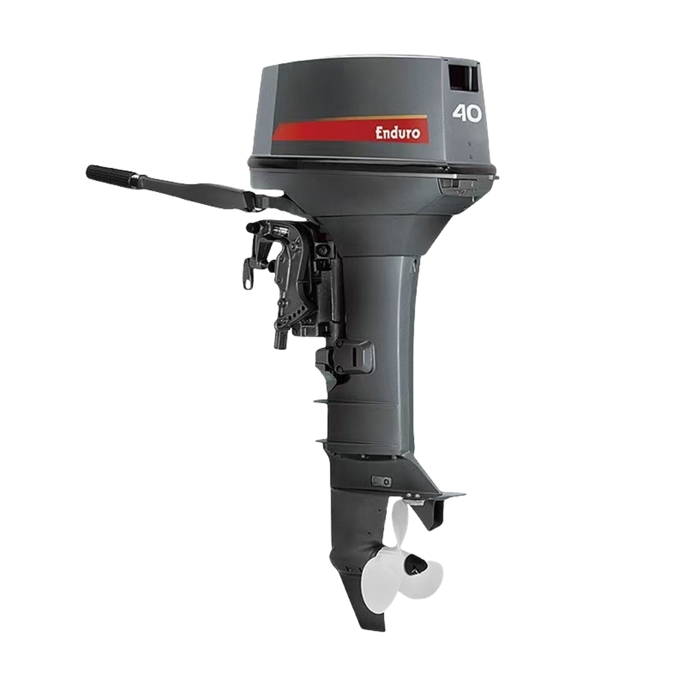 New Japan 2 Stroke &amp; 4 Stroke Gasoline Manual/Electric Starter Outboard Motor Replacement/Repair