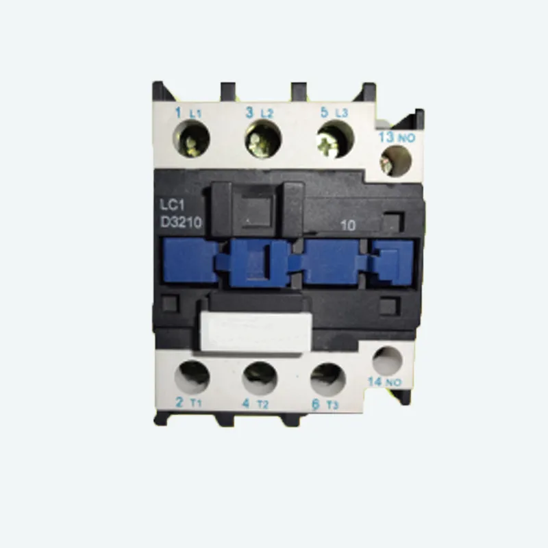 LC1-D AC Contactor