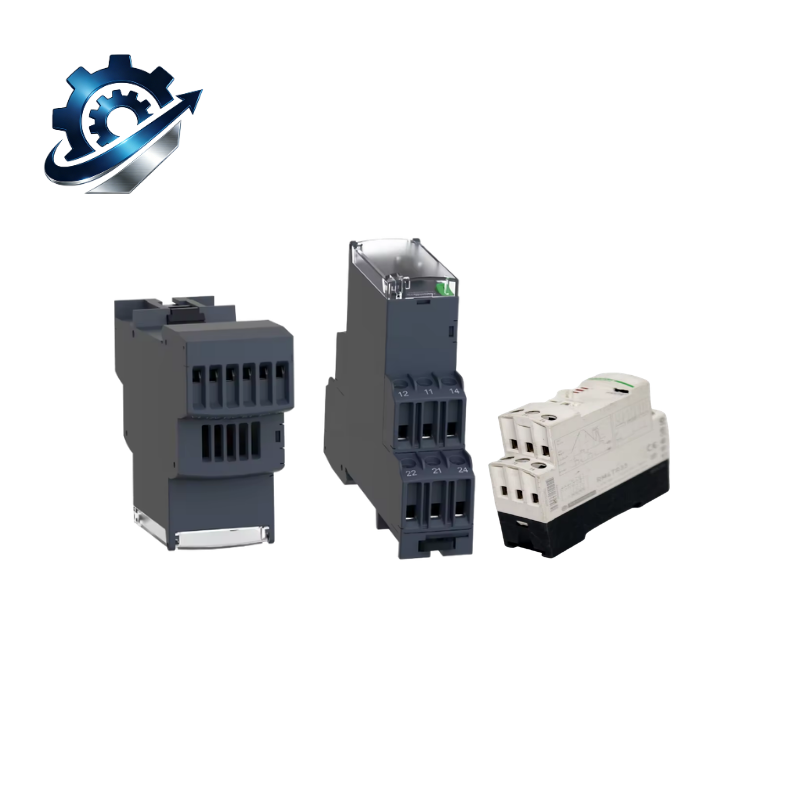 Low price RM35JA31MW RM35HZ21FM Phase Failure Relay for Pump and Fan Control System