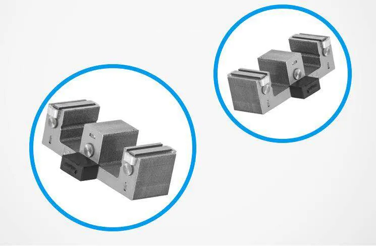 KNC1 Contactor Structure