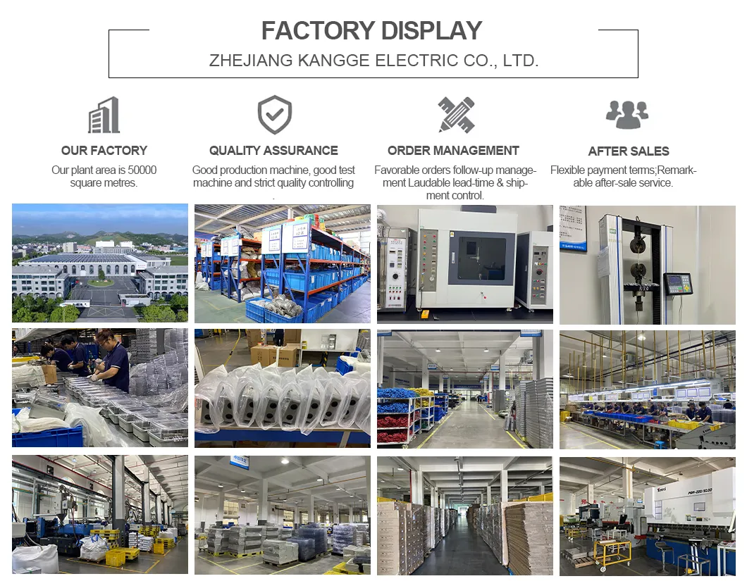 Manufacturing