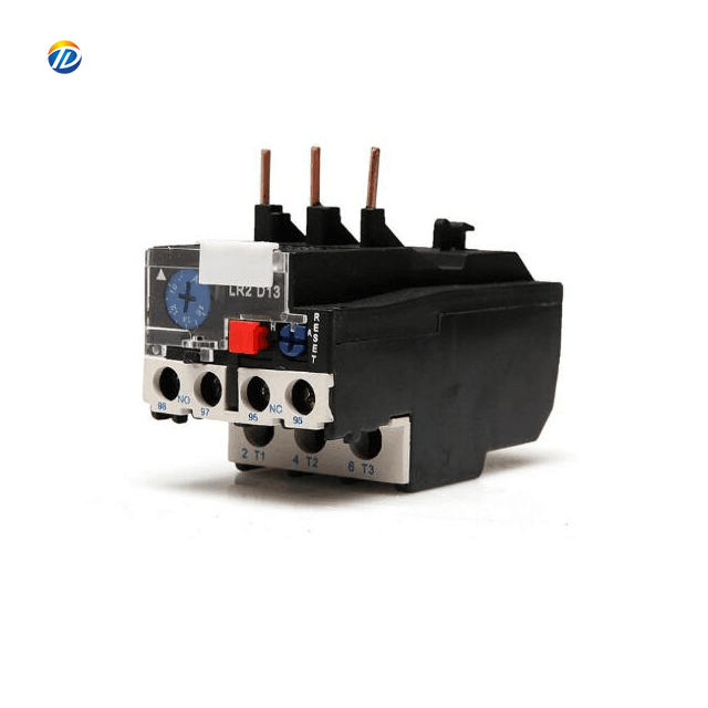 Best Price JR28-25(LR2-13) Thermal Overload Relay Long Distance Control Accessories Motor Thermal Overload Protection Relay