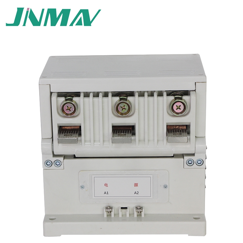 CKJ-3.6KV/160A-630A 3-phase Low Voltage Vacuum Contactor 3P 220V Electric Contacor