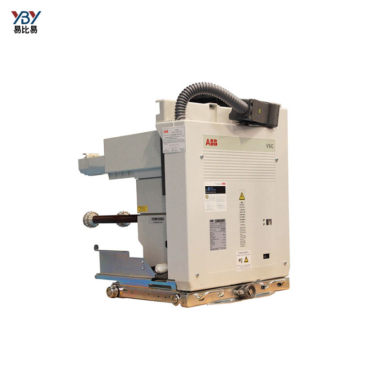Medium Voltage VSC12 DCO 400A DC220V Vacuum Contactor for Electrical Industry