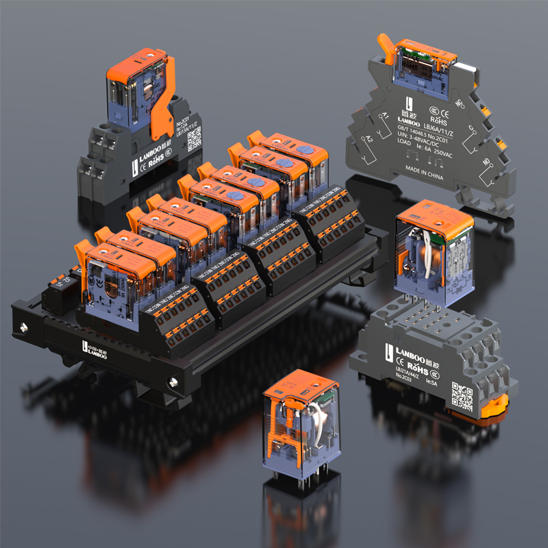 Relay Overview