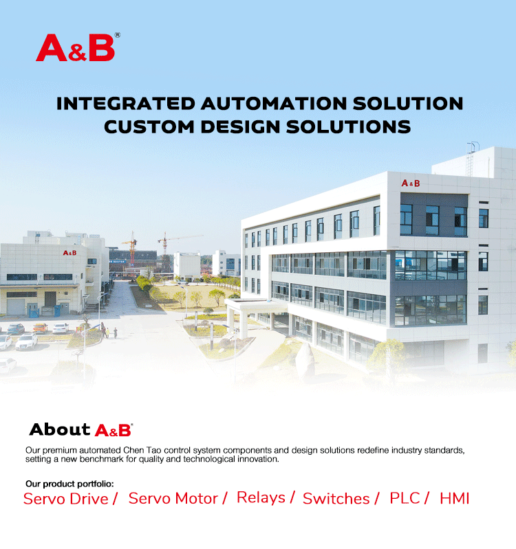 Automation Systems