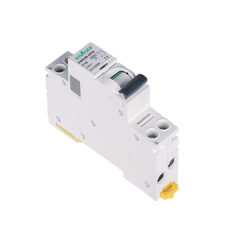 DPN 4.5KA 1P+N C32 Mini Circuit Breaker Mcb