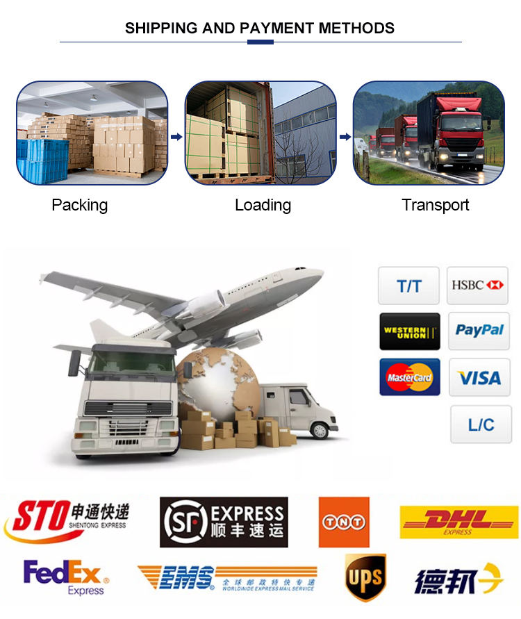 Product catalog