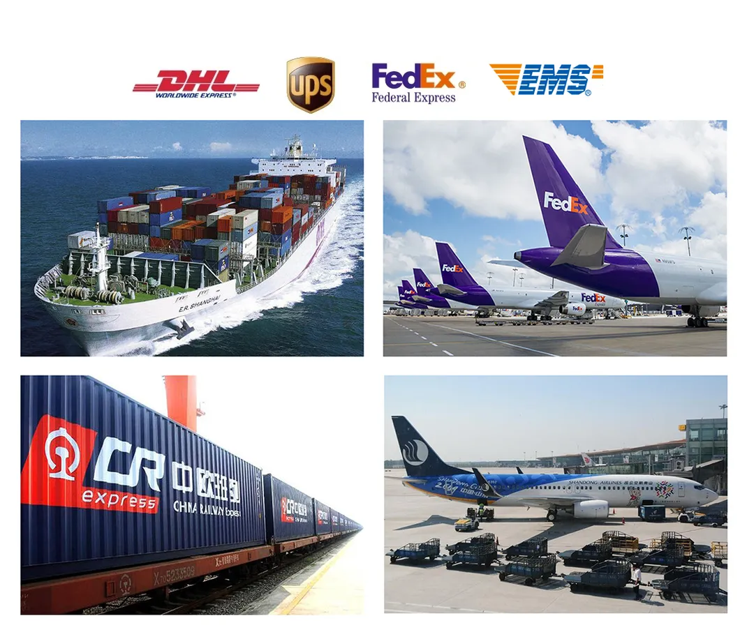 Shipping