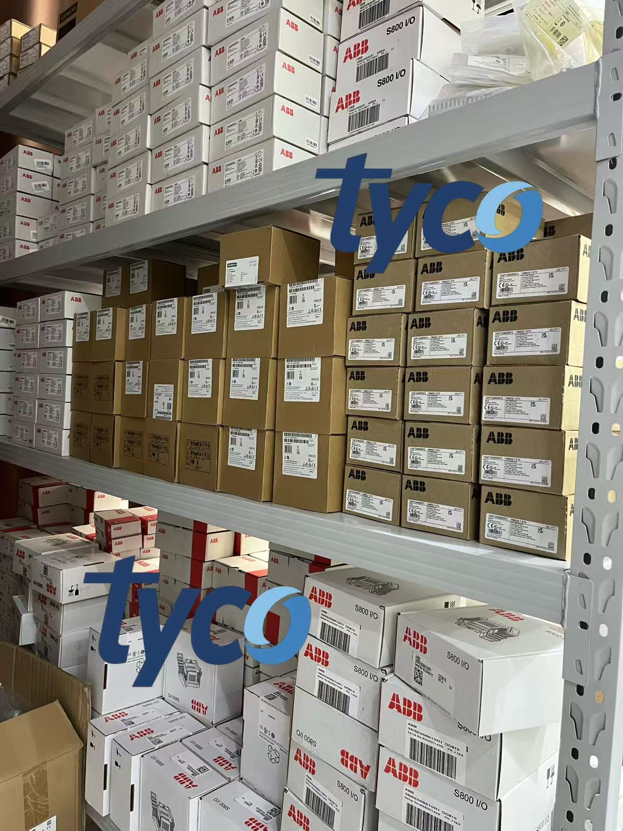 Shipping