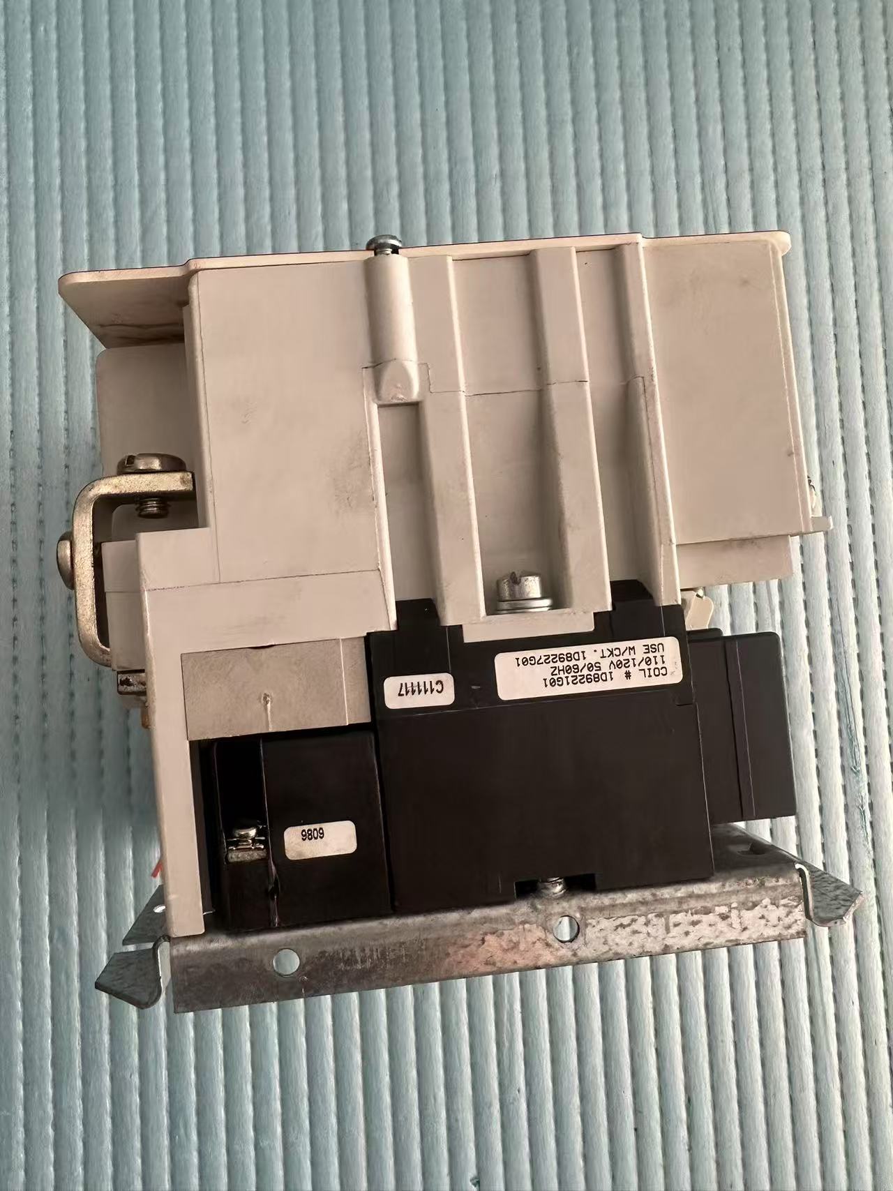 All over the World Sell Well Vacuum Contactor Essential Operation Accessories for Mining Machinery Supplies and Parts