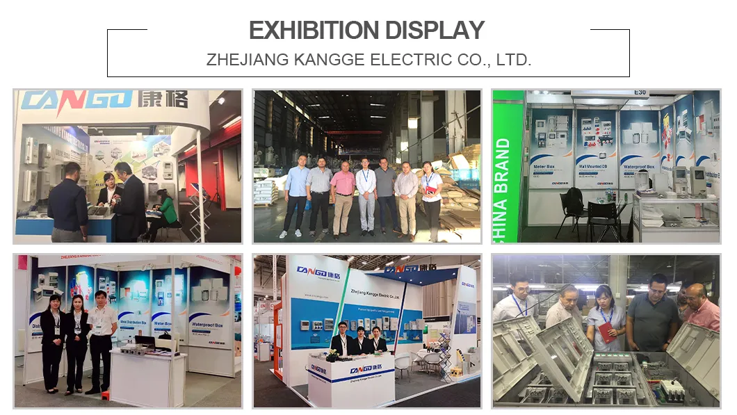 Exhibition