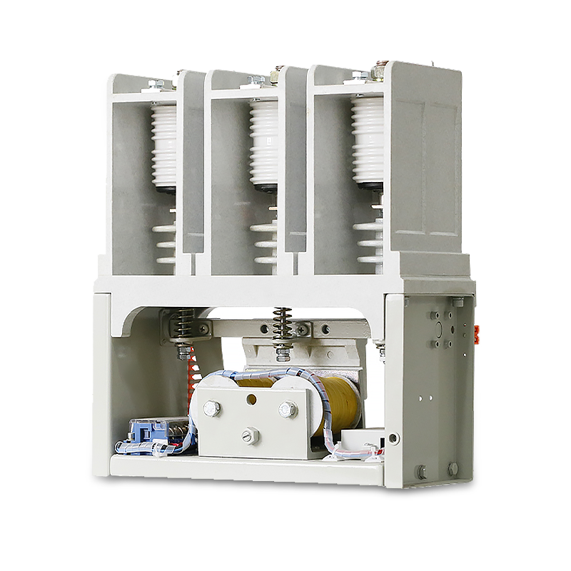 CKG3-7.2KV Indoor AC High Voltage Vacuum Contactor CKG4-12/630A AC Vacuum Contactor Contactors
