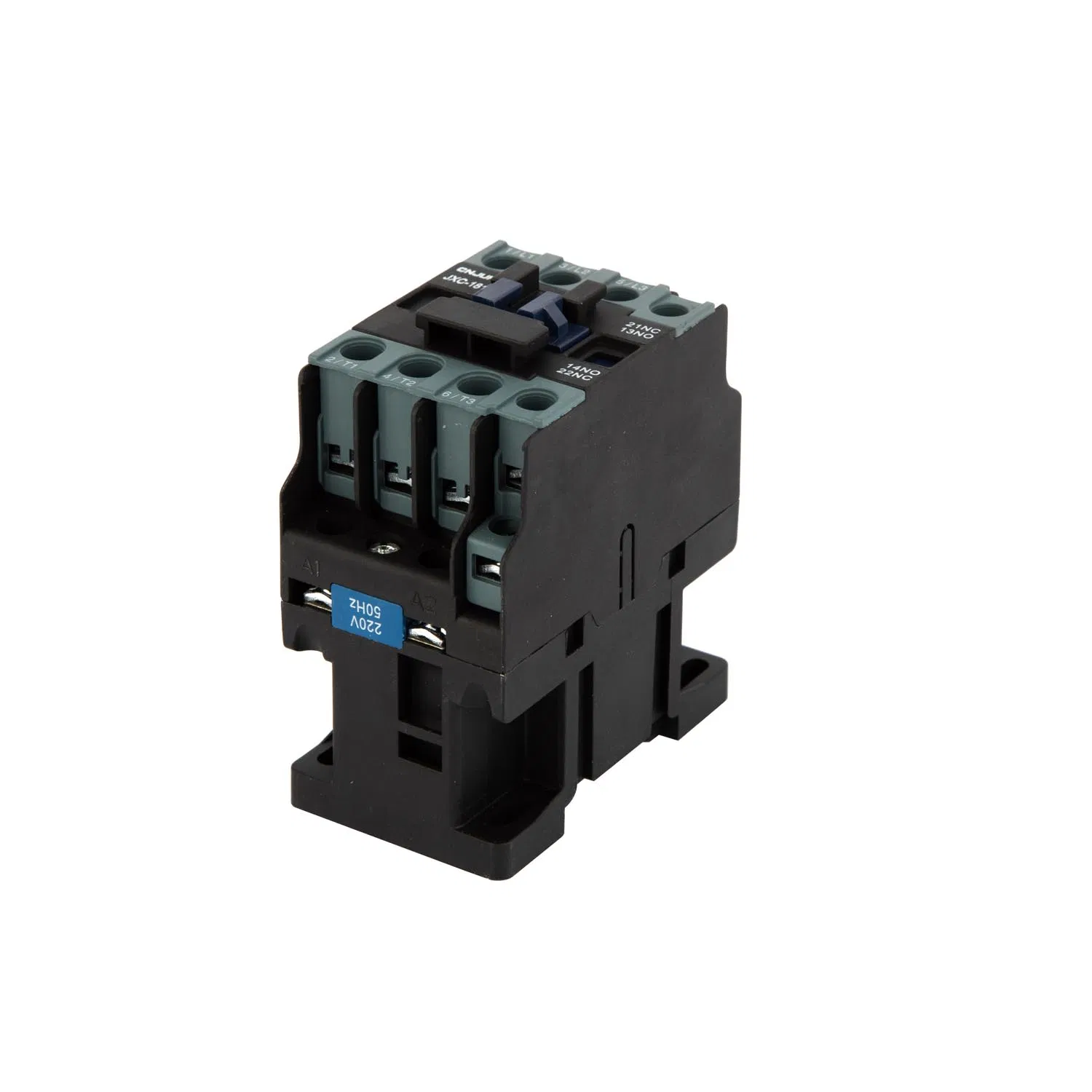 New Type Magnetic AC Contactors Jxc2511 for Industrial Machine Tools Control