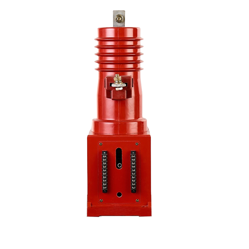 Yuguang Arc-Resistant LCZ1-160-630/12F Three-Phase 16kA Breaking Capacity Unipolar High Voltage Vacuum Contactor