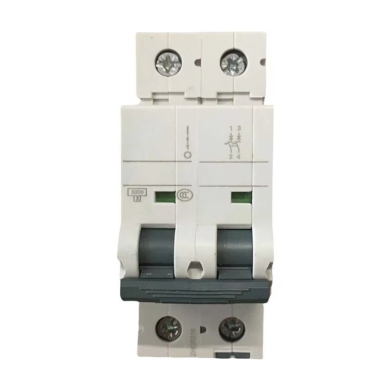 Miniature Ce Certified Circuit Breaker | OEM | 100 Pcs MOQ | One Year Warranty