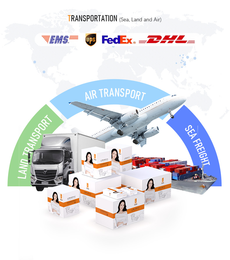 Delivery Logistics
