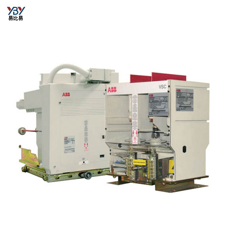 Medium Voltage VSC12 DCO 400A DC220V Vacuum Contactor for Electrical Industry