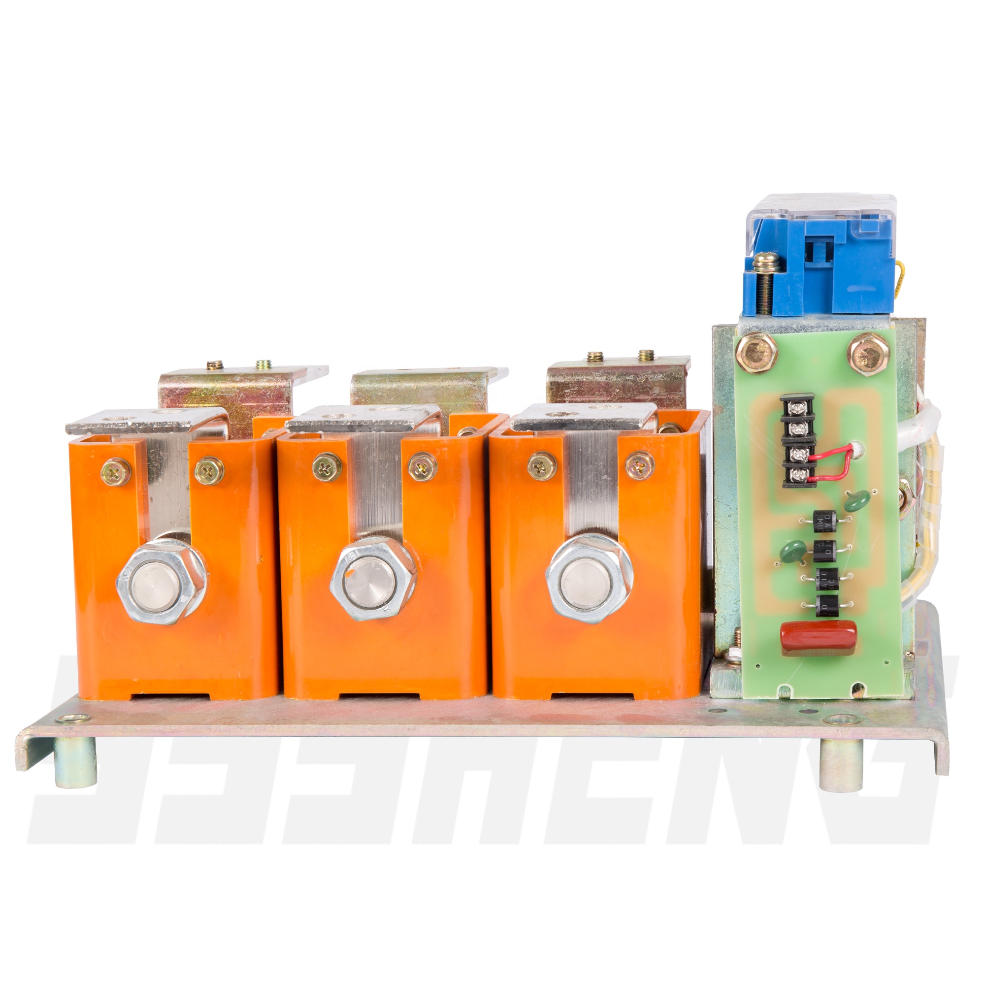 Senheng Ac Contactor VK49-1.14Kv KVT-1.14-5/630 630A 3-phase 1140v 5kA Vacuum Contactor