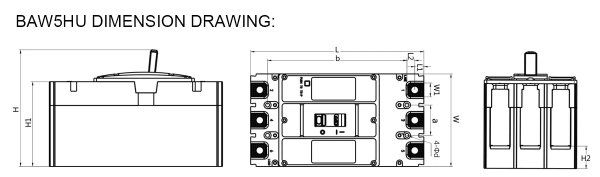 Specification Detail 2