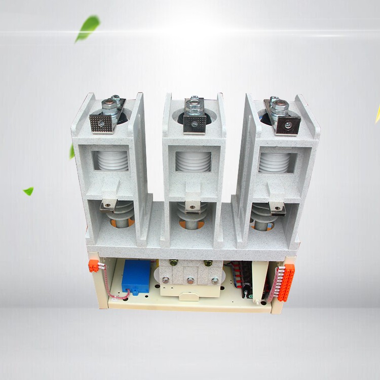 CKG-160 CKG-250 CKG-400 CKG-630 160a 250a 400a 630a 12KV AC High Voltage Vacuum Contactor
